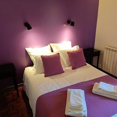 Quinta De Leandres Hotel Manteigas Ngoại thất bức ảnh