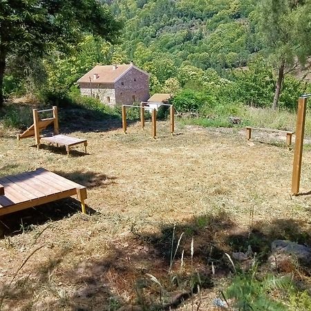 Quinta De Leandres Hotel Manteigas Ngoại thất bức ảnh