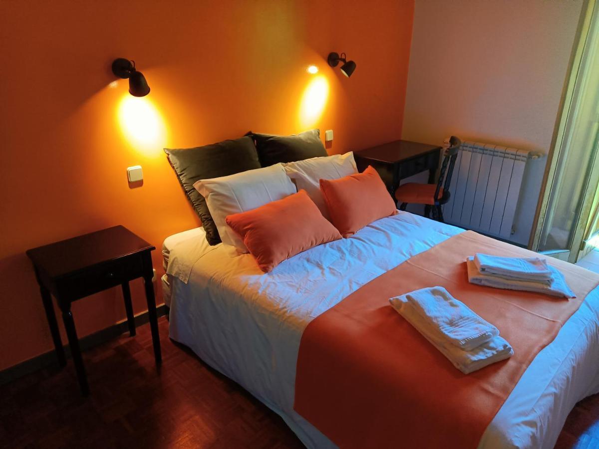 Quinta De Leandres Hotel Manteigas Ngoại thất bức ảnh