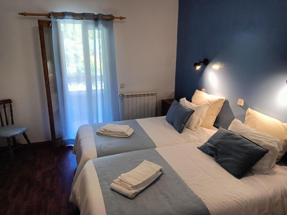 Quinta De Leandres Hotel Manteigas Ngoại thất bức ảnh